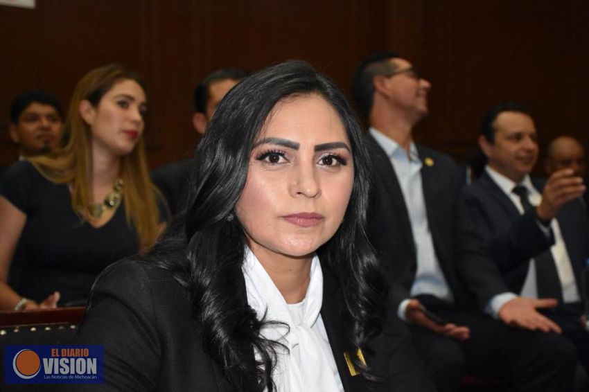 Llama Araceli Saucedo a no escatimar esfuerzos para  que Michoacán tenga más Pueblos Mágicos
