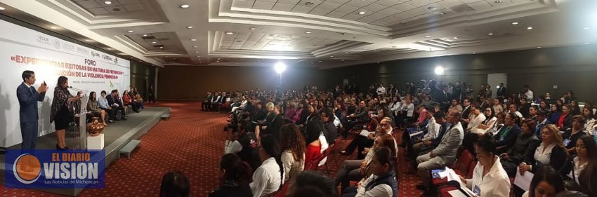 Cero impunidad a feminicidios, asegura Gobernador 