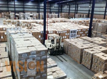 SEE responsabiliza a la DIII-6 por retraso en entrega de materiales