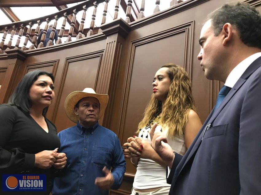 Diputados petistas cuidarán que la Fiscalía Estatal sea autónoma e independiente