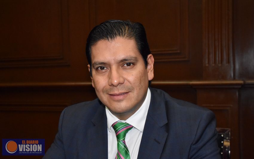Michoacán podría prohibir el uso de bolsas de plástico