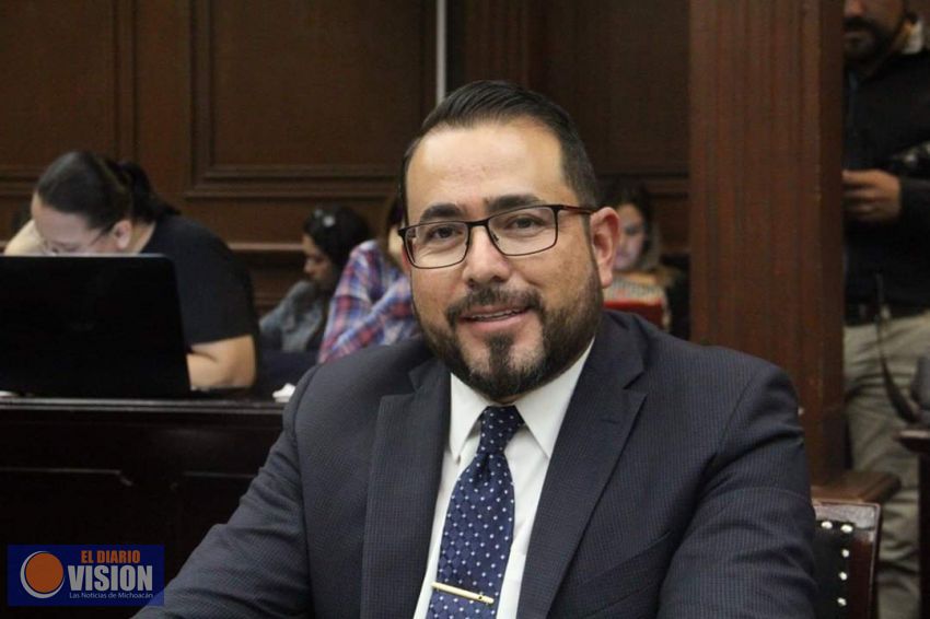 Demuestra PRD en recta inicial de Legislatura que derechos humanos son prioridad: Humberto González