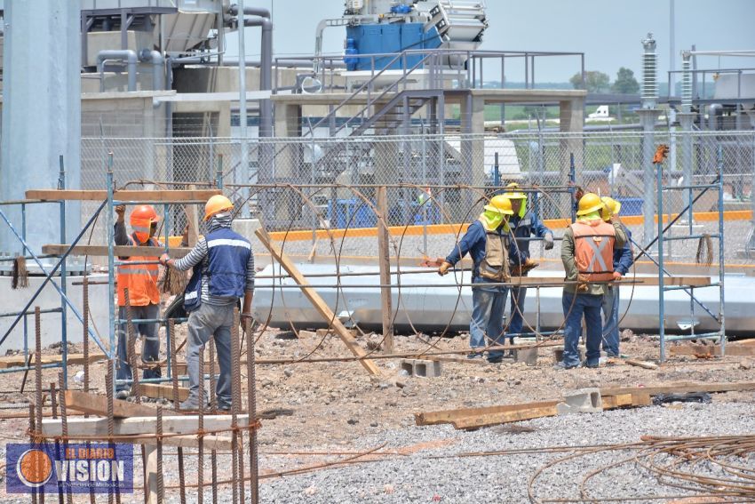 Se crean en Michoacán 8 mil nuevos empleos en nueve meses 