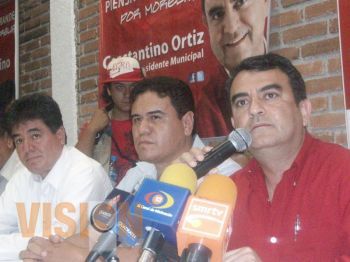 A fondo y hasta sus ultimas consecuencias el juicio de invalides : Constantino Ortiz
