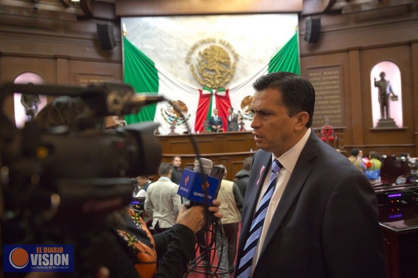 GPPAN comprometido con Zona Económica Especial de LC