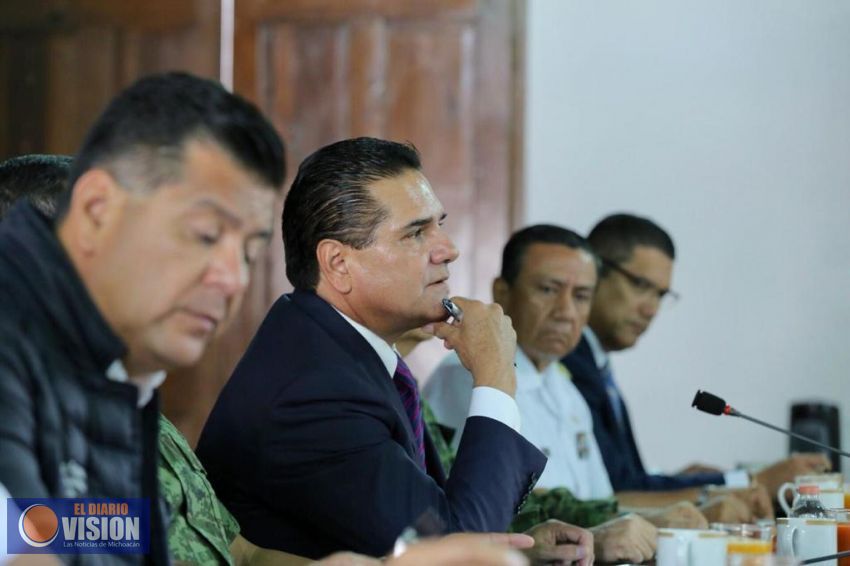 Hoy, la Autopista Siglo XXI es más segura: GCM