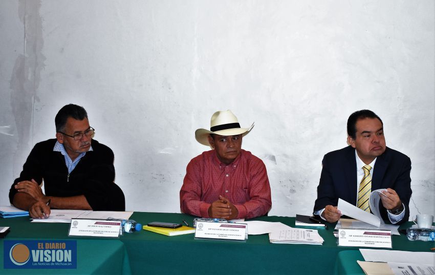 Mejorará marco jurídico para transporte y movilidad: diputados