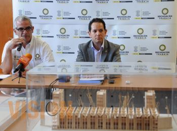 PTA, proyecto innovador y referente a nivel nacional