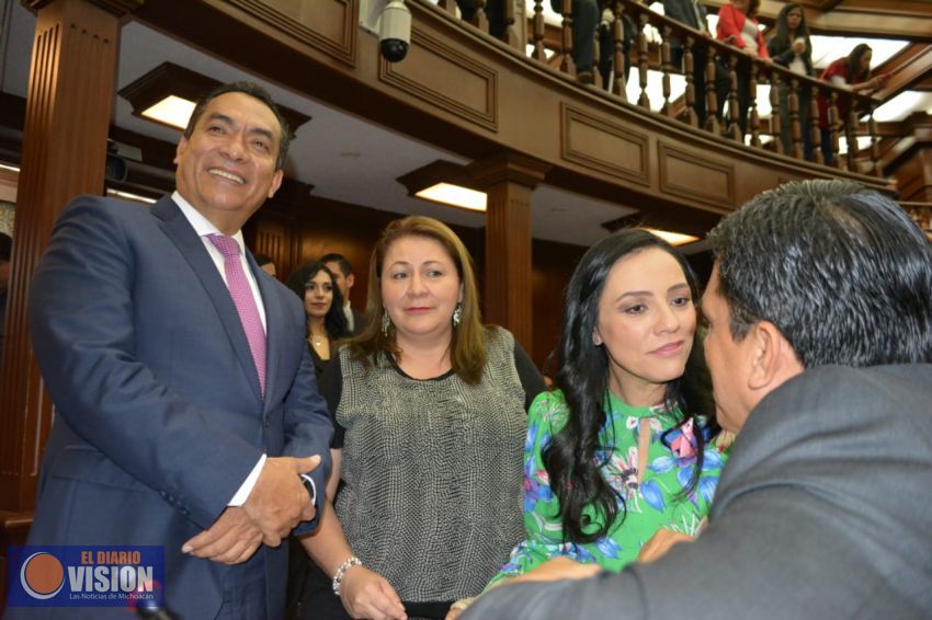 Propone Adrián López gastar menos y hacer más, con Ley de Racionalidad del Gasto Público