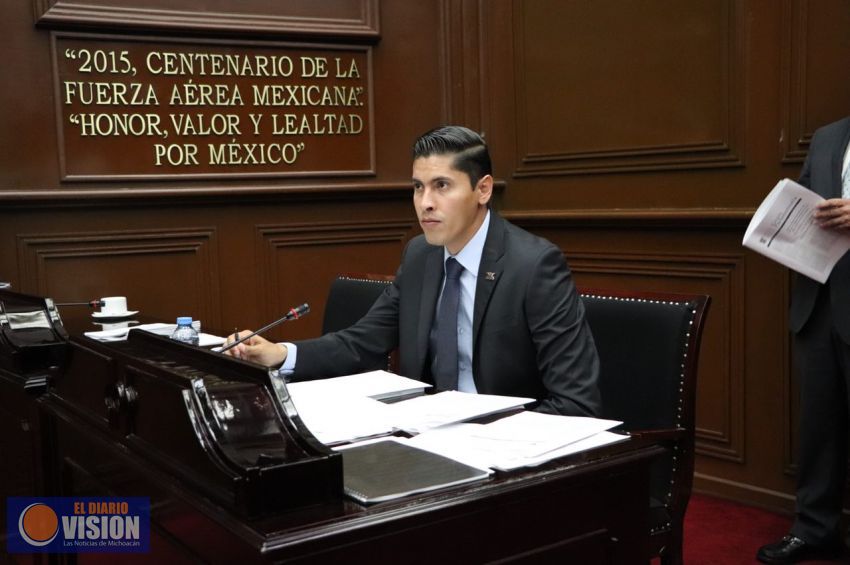 Movimiento Ciudadano condena hechos violentos de Tierra Caliente