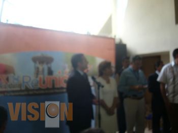 Pico de gallo, la columna de la política michoacana 