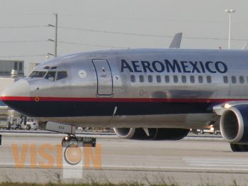 Narcoméxico (antes Aeroméxico)
