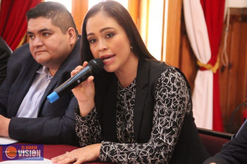 Para garantizar operatividad del SEA, necesario integrar Sistema de Fiscalización: Miriam Tinoco