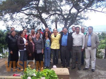 Adicciones un problema de salud pública: MBG