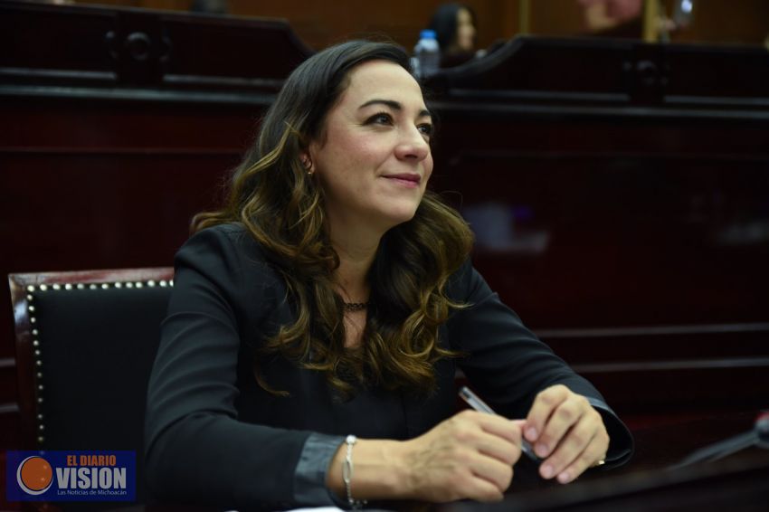 Desde el Congreso del Estado defenderemos el derecho a la salud: Gabriela Ceballos