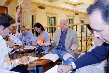 El diputado Antúnez exhorta al gobernador aplicar esquemas de austeridad financiera
