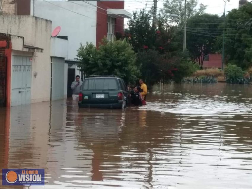 Habilita Ayuntamiento refugio temporal en el Auditorio Lic. Servando Chávez Hernández 