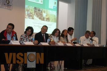 Gobierno del estado de Michoacán y Financiera Rural conjuntan esfuerzos y recursos para beneficio d