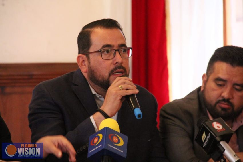 Llama Humberto González a colaborar con autoridades frente a contingencia por lluvias