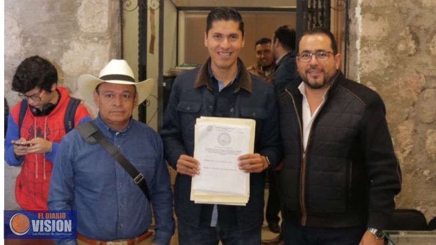 En Buenavista vive un ambiente de paz aunque en algunos momentos se desatan conatos violentos
