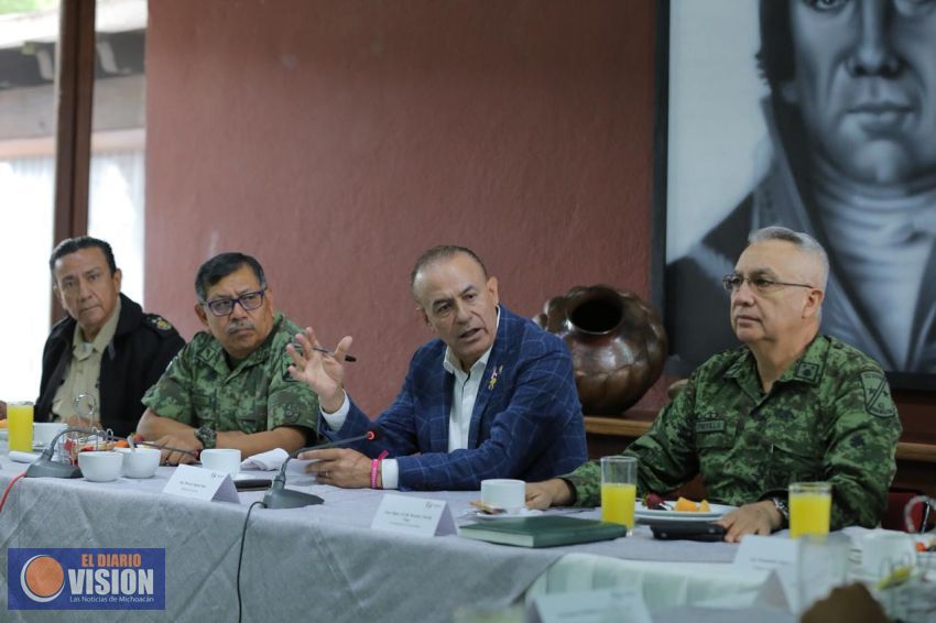 Mantiene GCM despliegue de brigadas de auxilio a la población ante contingencias  