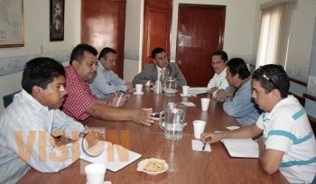 “Atención plural y sin distingos brinda el ayuntamiento a la población”: Alcalde Antonio González 