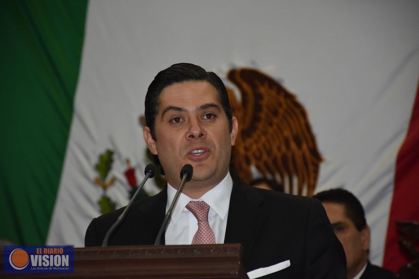 Inconstitucional consulta para el NAICM Eduardo Orihuela