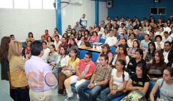 Se realiza la Primera reunión regional con capacitadores y supervisores electorales en Jiquilpan