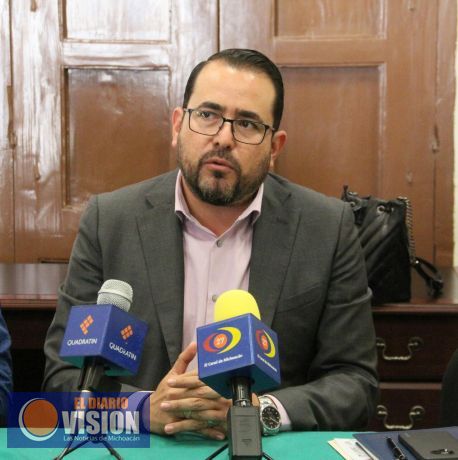 Necesario desarrollo urbano ordenado para prevenir desastres: Humberto González