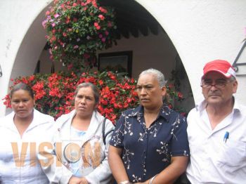 Antorcha: falta poner cabeza