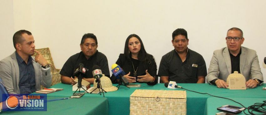Convoca Araceli Saucedo a autoridades a que implementen estrategia de seguridad por Día de Muertos