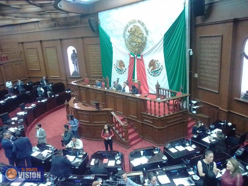 Se debe elevar a rango constitucional el derecho a la alimentación: Octavio Ocampo Córdova