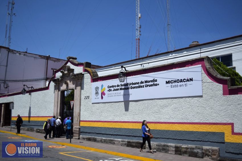 SSM trabajará de manera ordinaria el puente de Día de Muertos