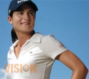 Aspira Lorena Ochoa retirarse con titulo del Torneo de Morelia 