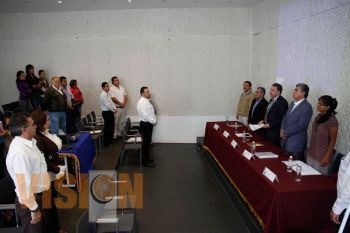 Inicia diplomado en género y medio ambiente en la UMSNH