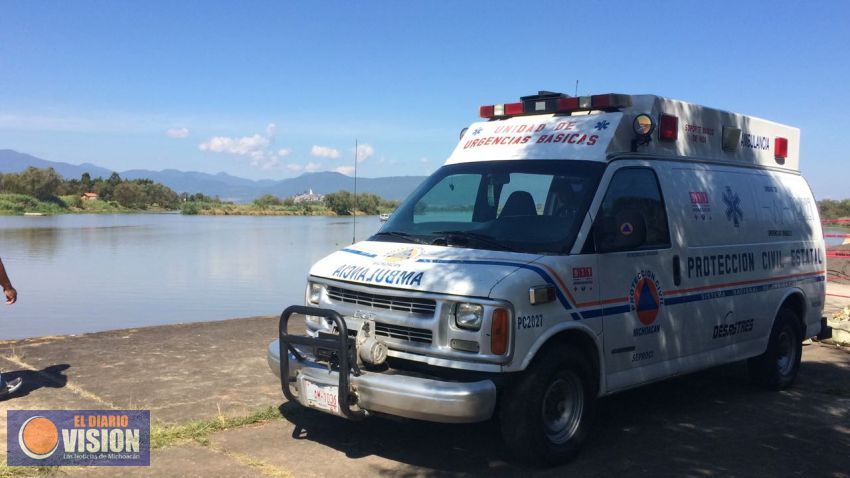 Operativo permanente de PC por festividades del Día de Muertos
