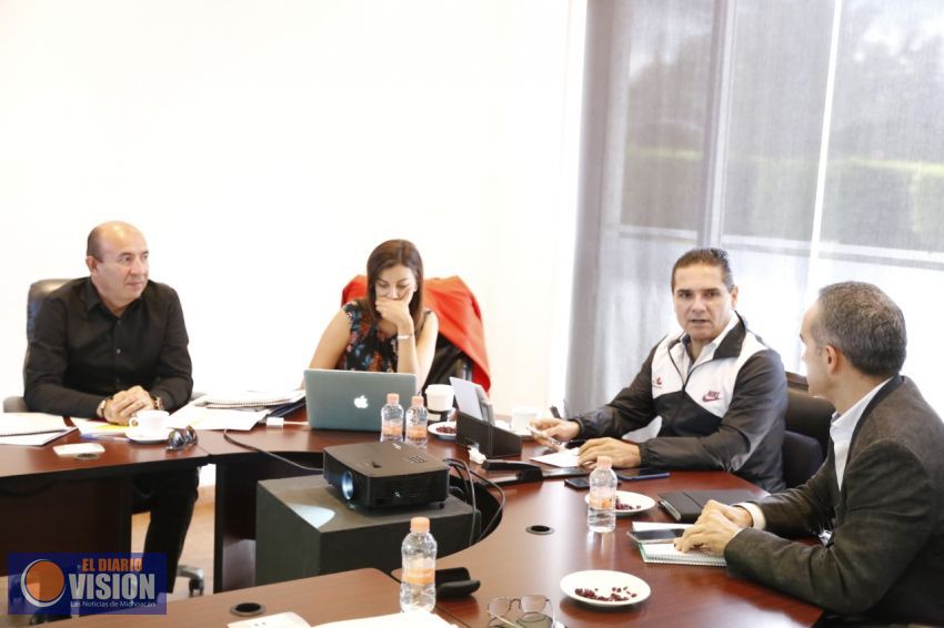 Avanza cumplimiento de compromisos con sector educativo 