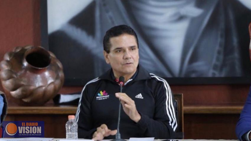 Exhorta Gobierno del Estado a buscar acuerdos por el sector aguacatero