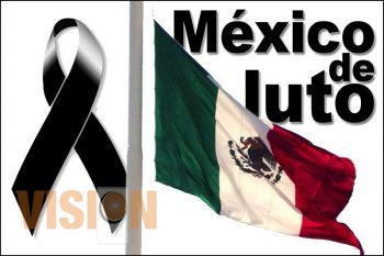 El luto lleva años