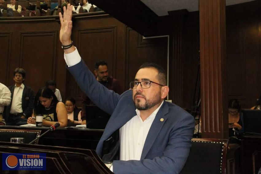 Humberto González llama a implementar medidas conjuntas para erradicar la inseguridad en el país  