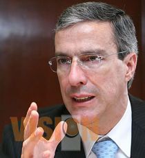 Unidad y visión de estado para la construcción de una agenda en seguridad: José González Morfín