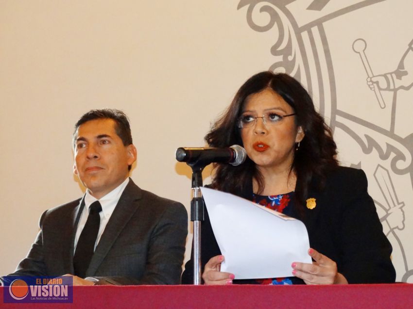 Anuncia Tesorería de Morelia descuentos por “el  Buen Fin