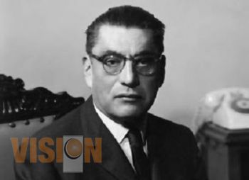 Agustín Yáñez, autor de la mayor trilogía sobre el campo mexicano 