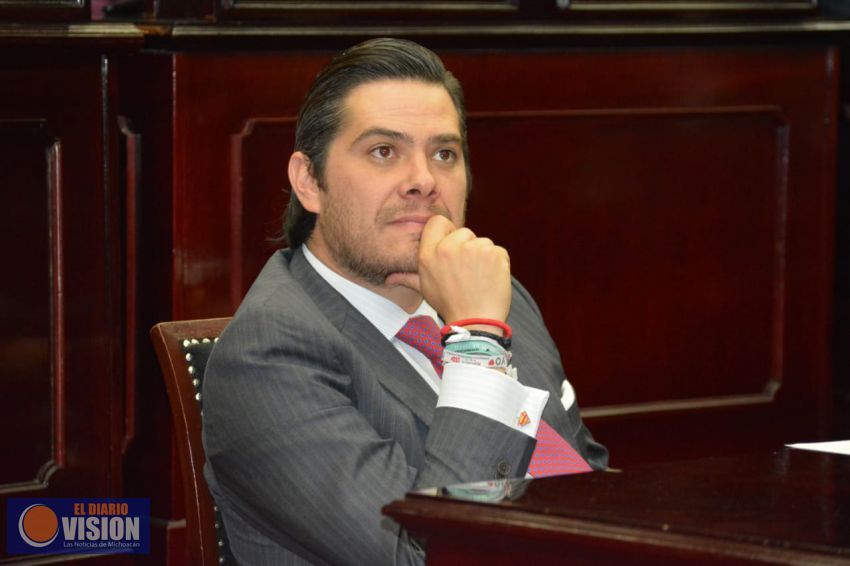 Urge Eduardo Orihuela a respetar los códigos de desarrollo urbano y evitar tragedias por lluvias