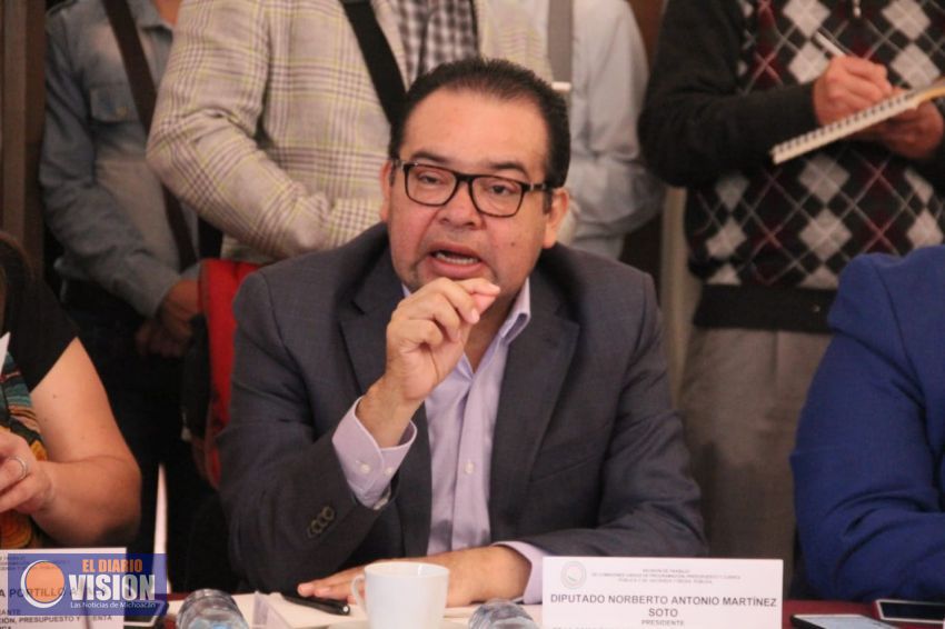 Necesaria una reforma estructural que garantice la aplicación y comprobación de los recursos