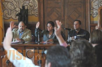 No habrá aumento a tasa del impuesto predial
