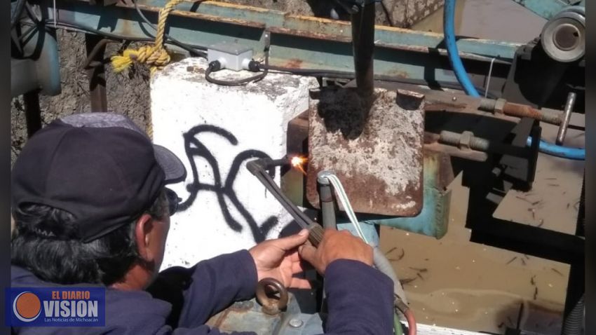 Ooapas anuncia cortes al suministro de agua derivado de fallas técnicas 