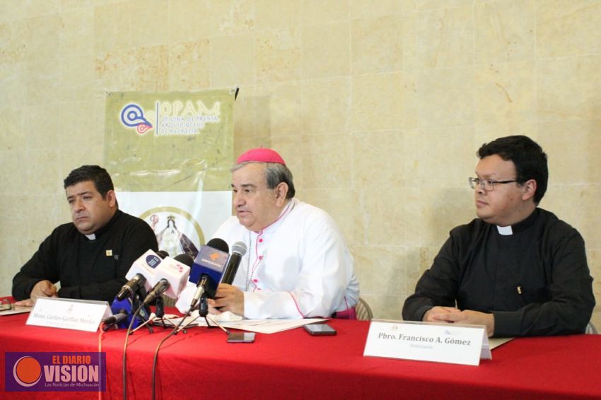 Realizaron la X asamblea diocesana de pastoral 