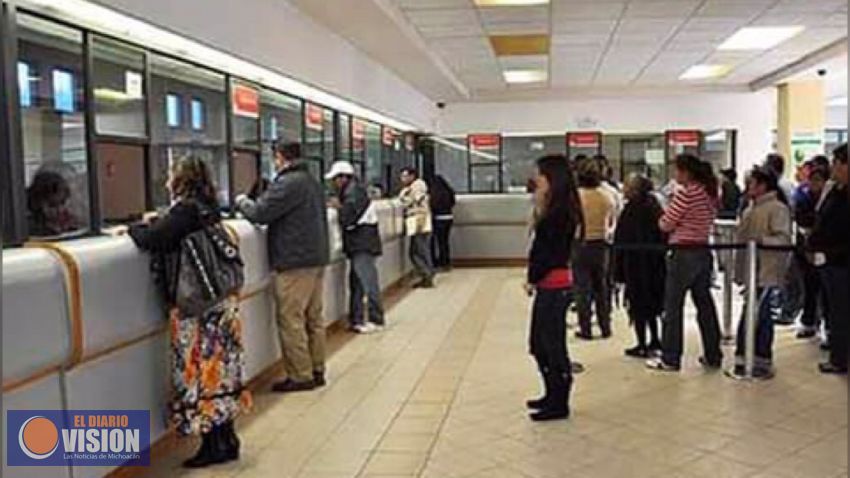 Gobierno municipal de Morelia ofrecerá hasta 90% en descuentos para el Buen Fin