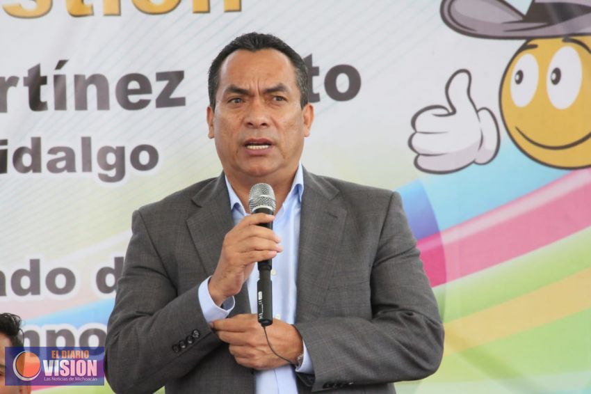 El incremento de turismo extranjero en la entidad, buen signo en Michoacán: Adrián López